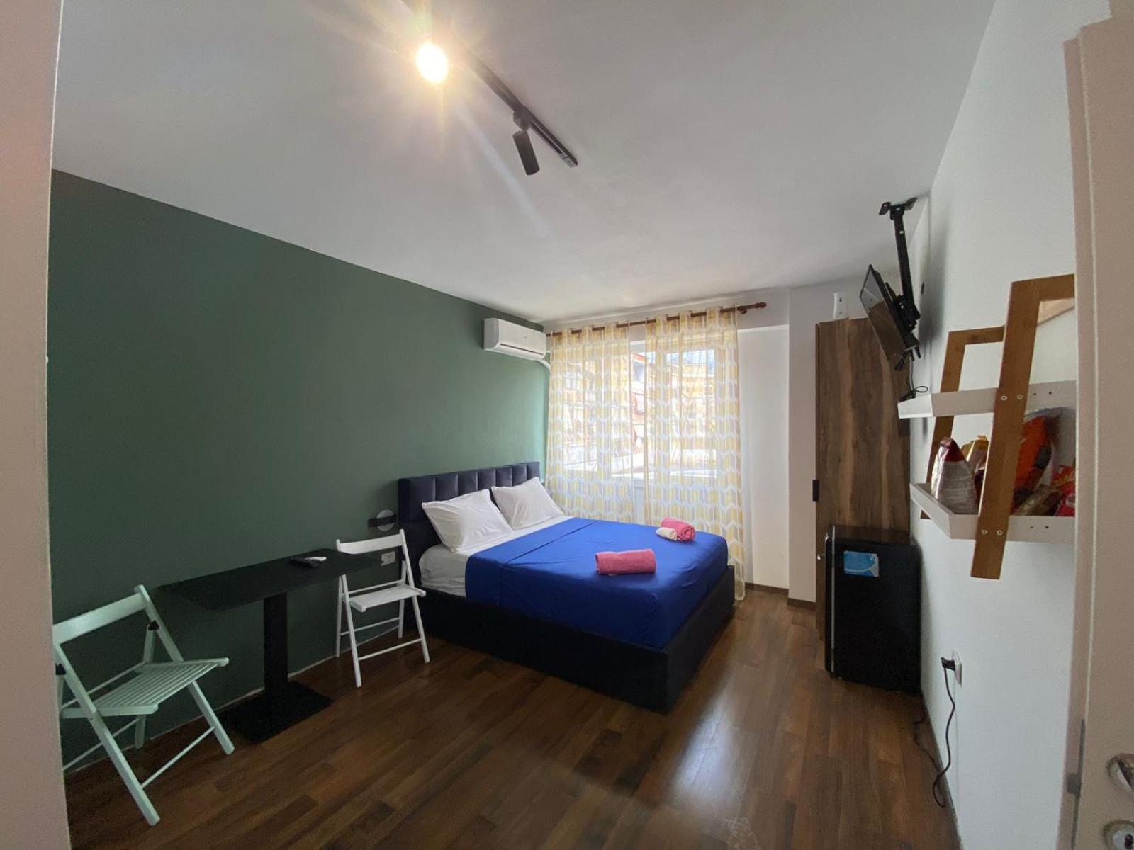 Apartmán What's Up *